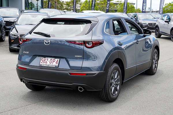 2025 Mazda CX-30 G20 Pure DM Series