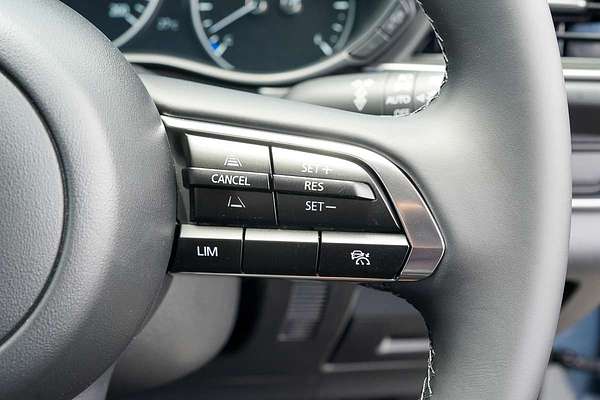 2025 Mazda CX-30 G20 Pure DM Series