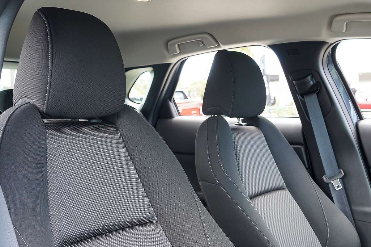 2025 Mazda CX-30 G20 Pure DM Series