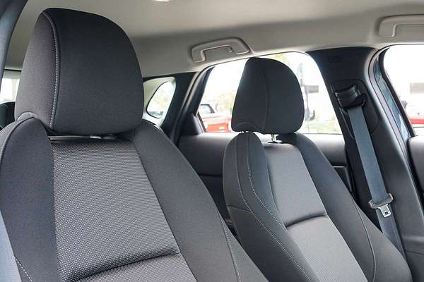 2025 Mazda CX-30 G20 Pure DM Series