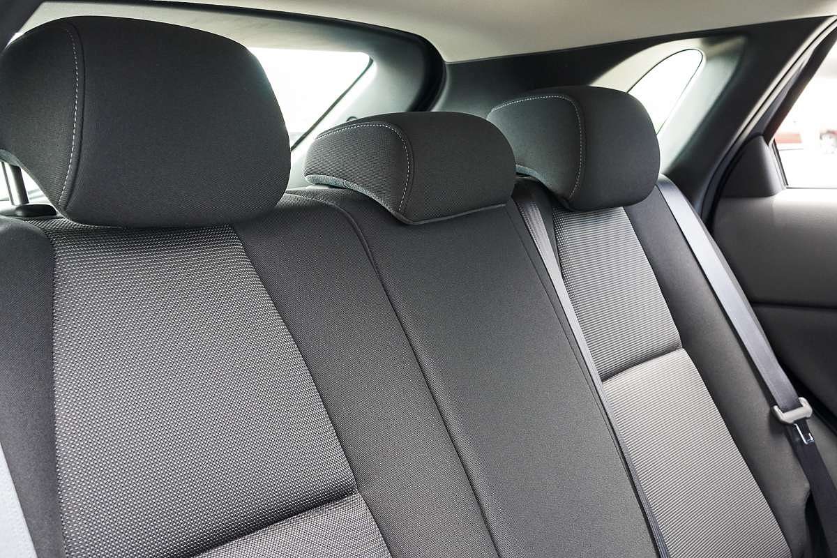 2025 Mazda CX-30 G20 Pure DM Series