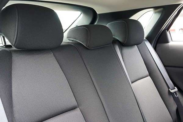 2025 Mazda CX-30 G20 Pure DM Series