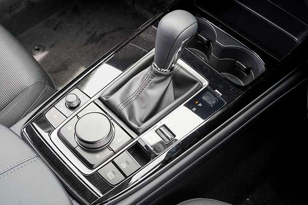 2025 Mazda CX-30 G20 Pure DM Series