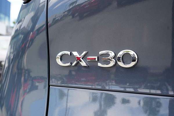 2025 Mazda CX-30 G20 Pure DM Series