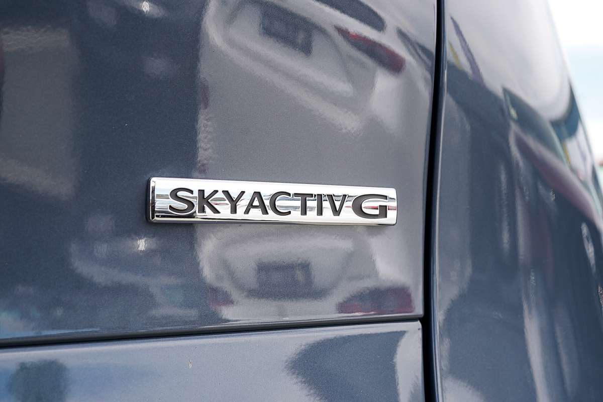 2025 Mazda CX-30 G20 Pure DM Series