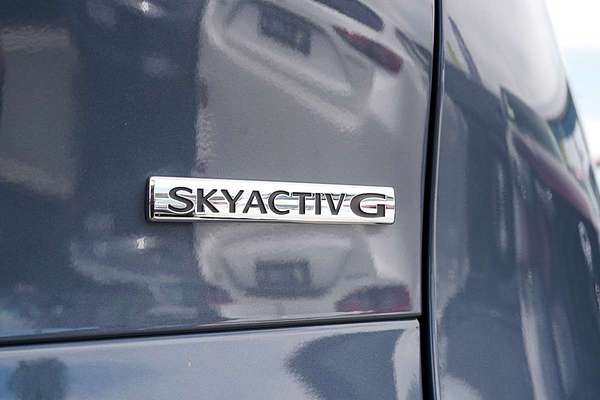 2025 Mazda CX-30 G20 Pure DM Series