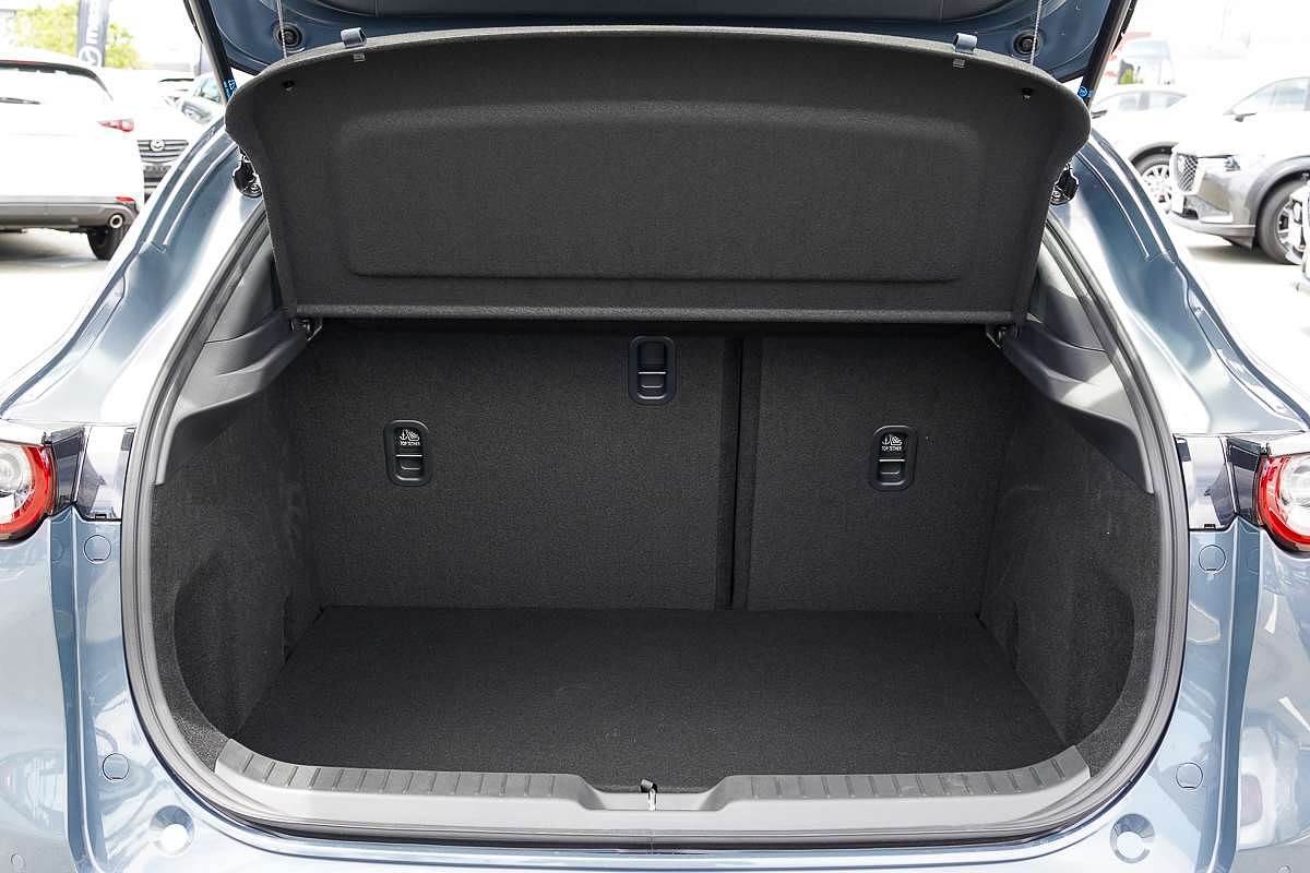 2025 Mazda CX-30 G20 Pure DM Series