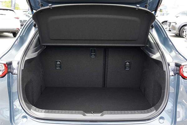 2025 Mazda CX-30 G20 Pure DM Series