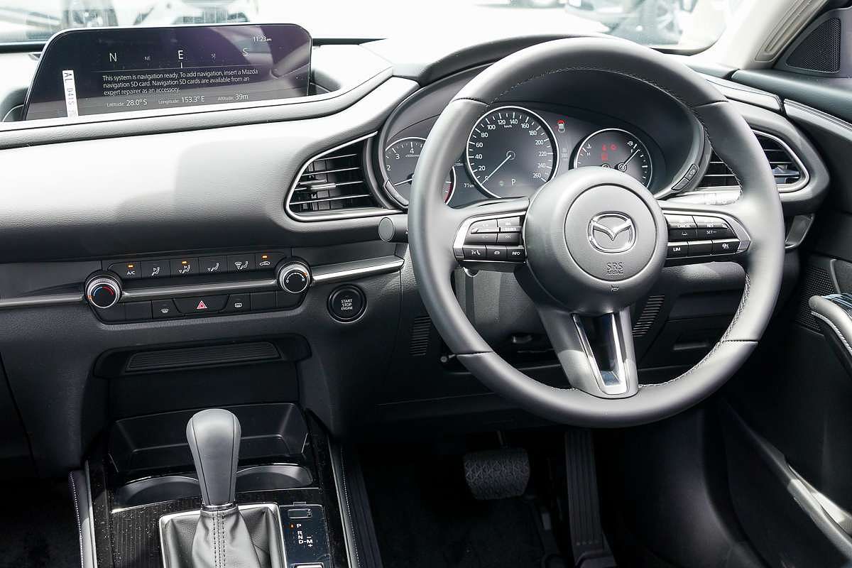 2025 Mazda CX-30 G20 Pure DM Series