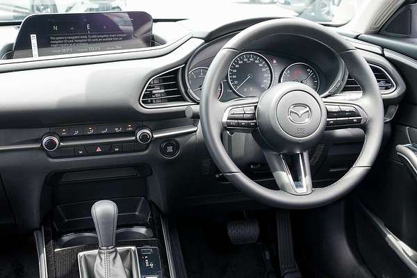 2025 Mazda CX-30 G20 Pure DM Series