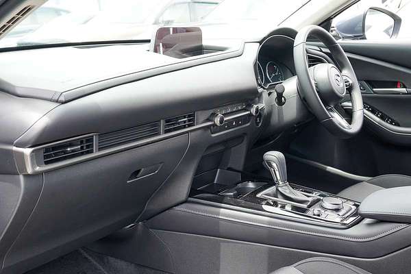 2025 Mazda CX-30 G20 Pure DM Series
