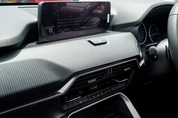 2025 Mazda CX-60 G25 Pure KH Series