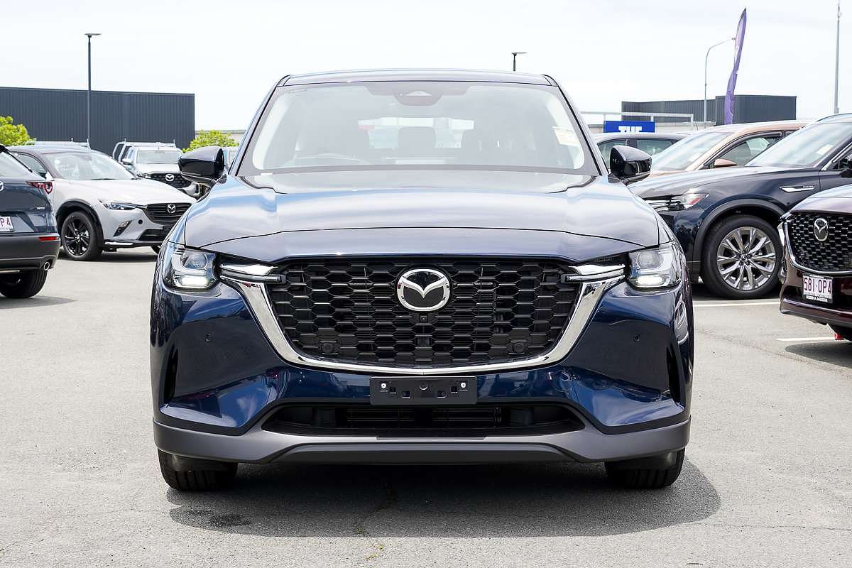 2025 Mazda CX-60 G25 Pure KH Series