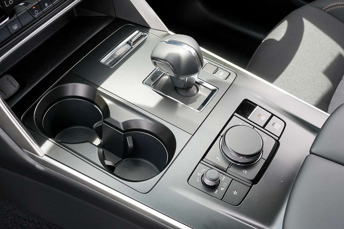 2025 Mazda CX-60 G25 Pure KH Series