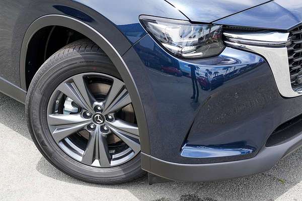 2025 Mazda CX-60 G25 Pure KH Series