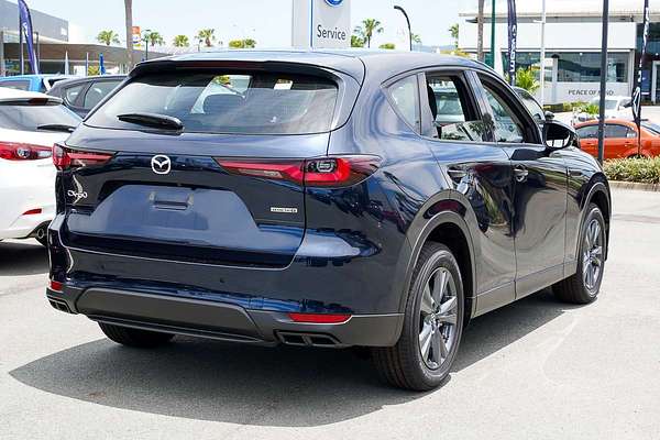 2025 Mazda CX-60 G25 Pure KH Series