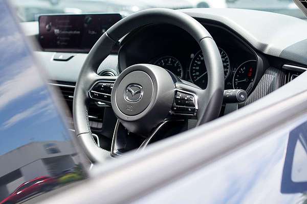 2025 Mazda CX-60 G25 Pure KH Series