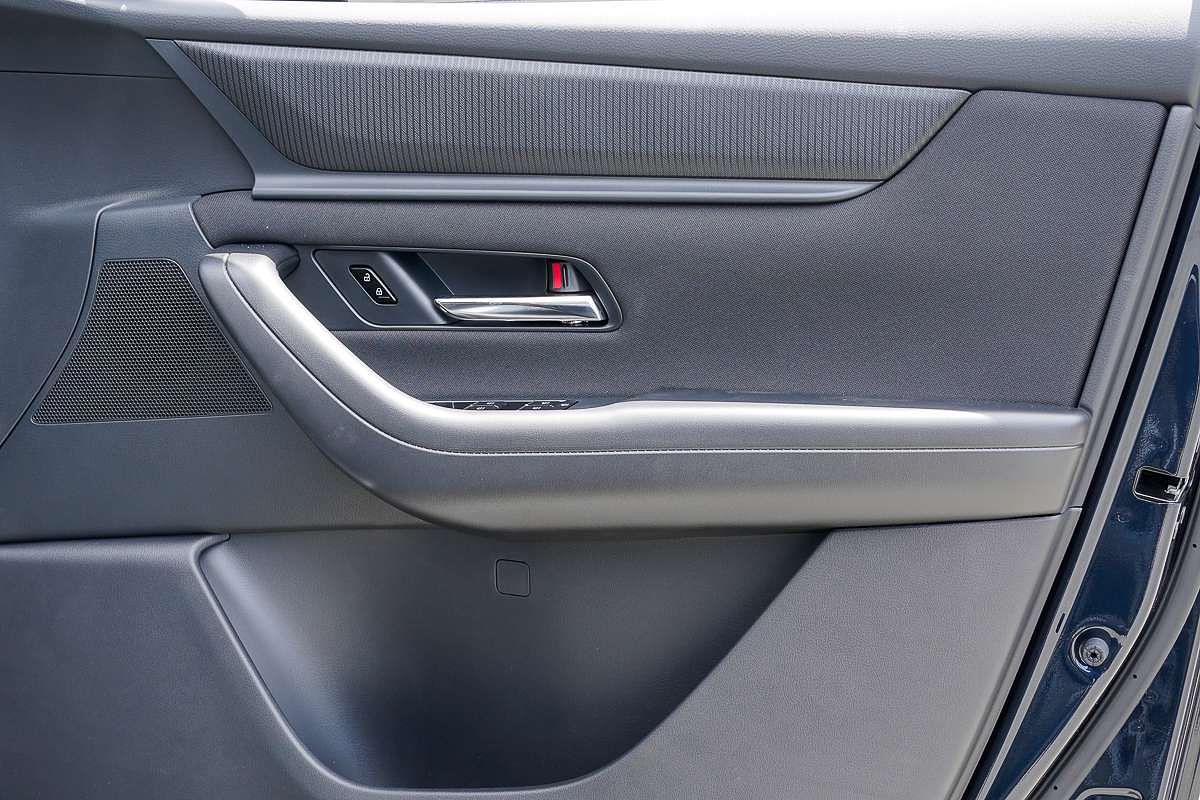 2025 Mazda CX-60 G25 Pure KH Series