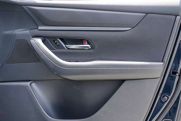 2025 Mazda CX-60 G25 Pure KH Series