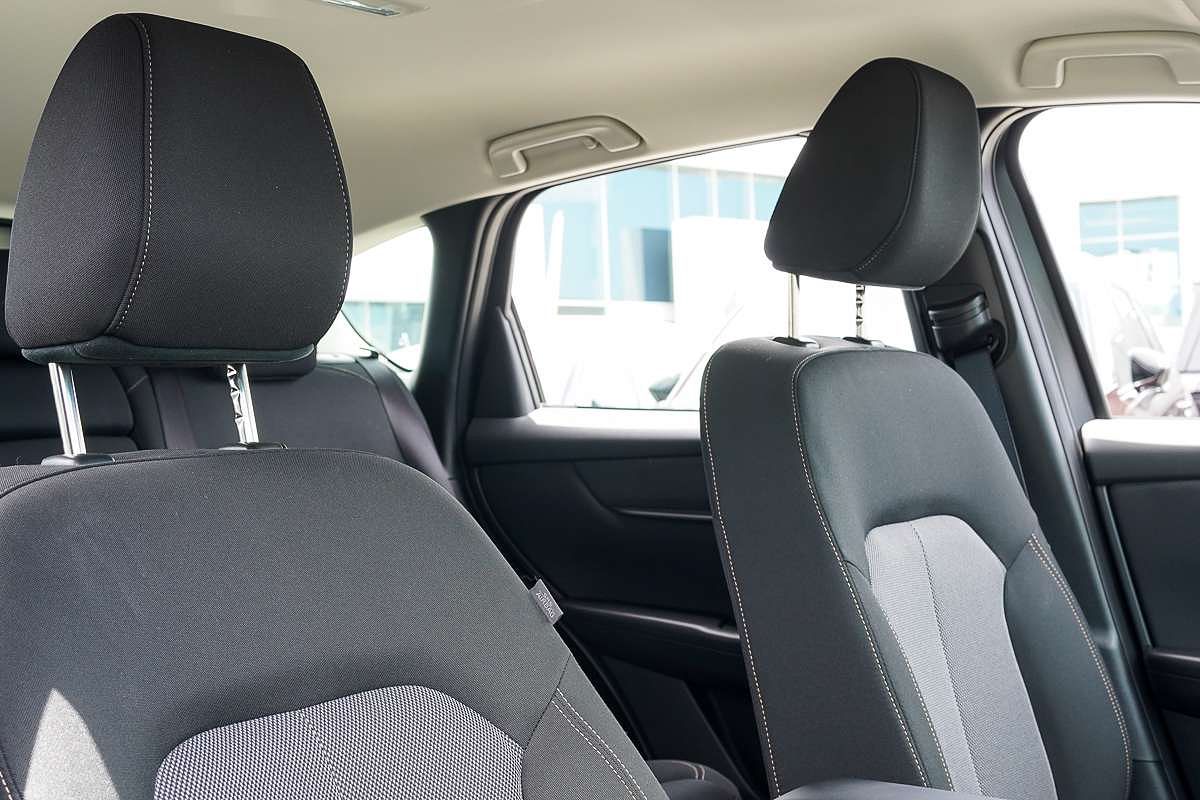 2025 Mazda CX-60 G25 Pure KH Series