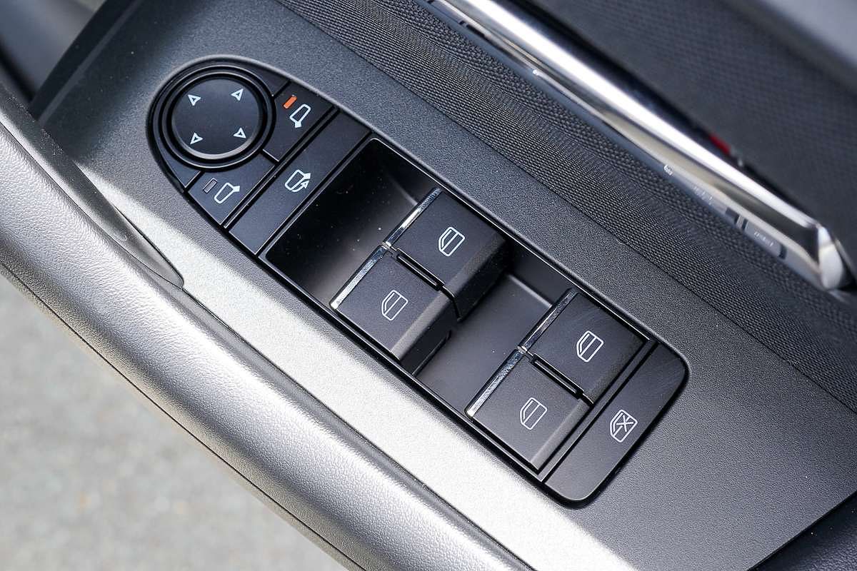 2025 Mazda CX-60 G25 Pure KH Series