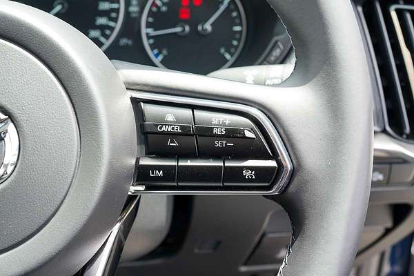 2025 Mazda CX-60 G25 Pure KH Series