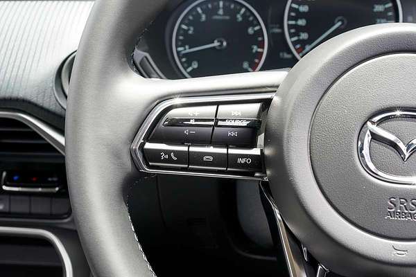 2025 Mazda CX-60 G25 Pure KH Series