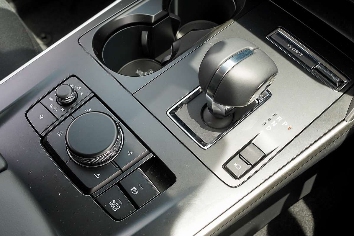 2025 Mazda CX-60 G25 Pure KH Series