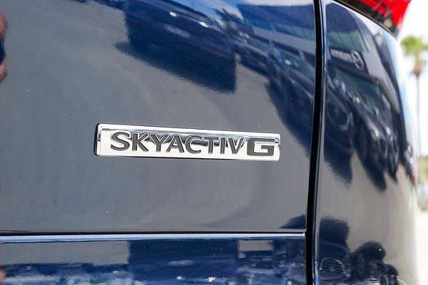 2025 Mazda CX-60 G25 Pure KH Series