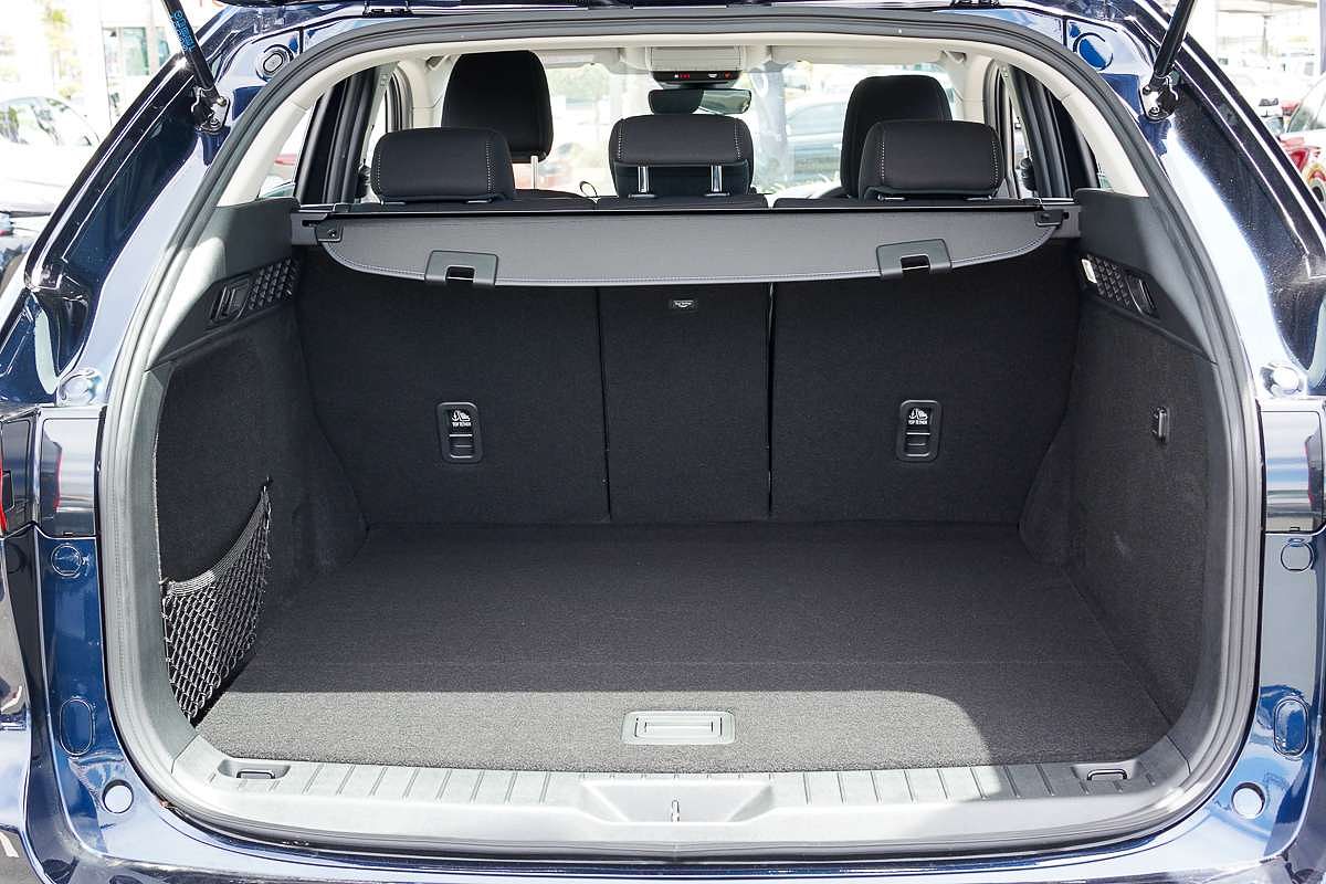 2025 Mazda CX-60 G25 Pure KH Series