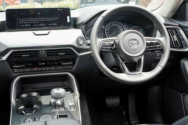 2025 Mazda CX-60 G25 Pure KH Series