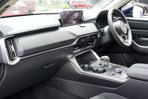 2025 Mazda CX-60 G25 Pure KH Series