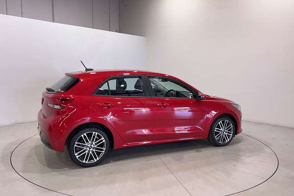 2021 Kia Rio Sport YB