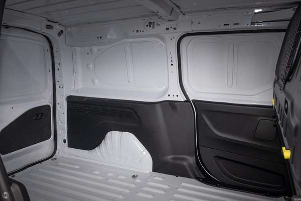 2024 Peugeot Partner Pro K9 LWB Low Roof