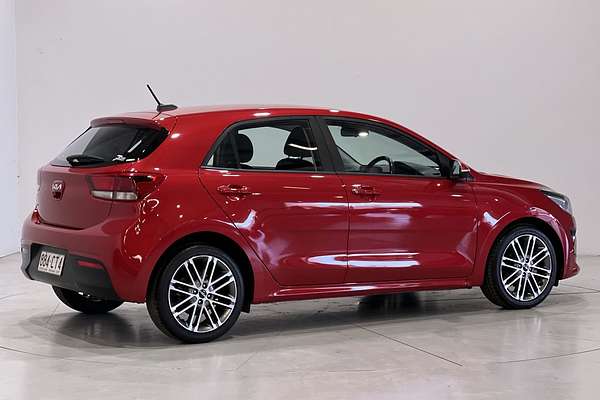 2021 Kia Rio Sport YB