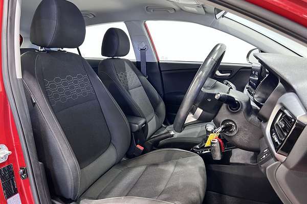 2021 Kia Rio Sport YB