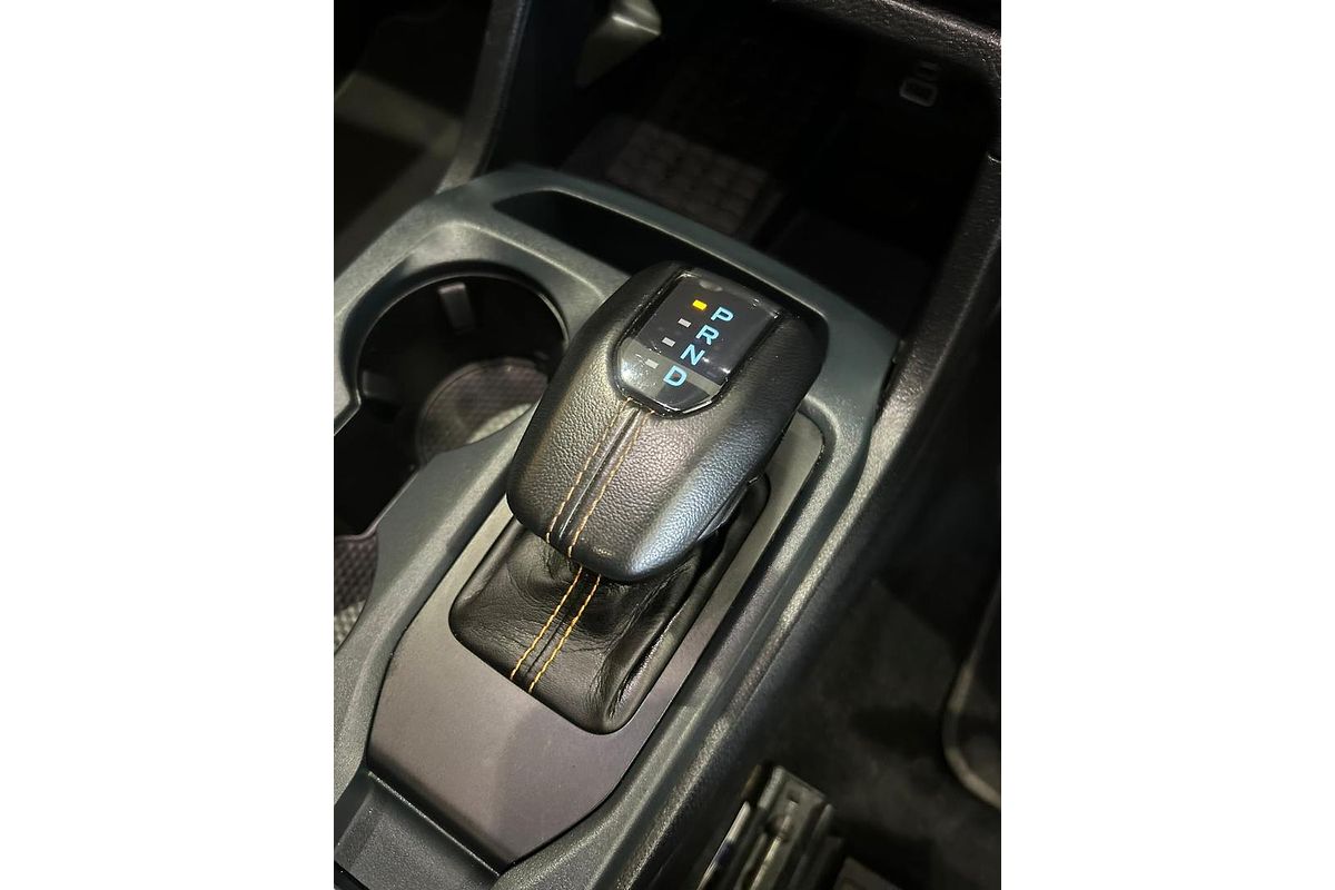 2023 Ford Ranger Wildtrak 4X4 2.0L