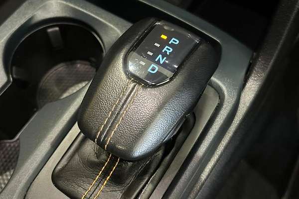 2023 Ford Ranger Wildtrak 4X4 2.0L