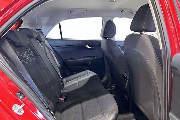 2021 Kia Rio Sport YB