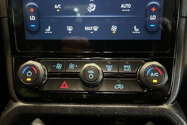 2023 Ford Ranger Wildtrak 4X4 2.0L