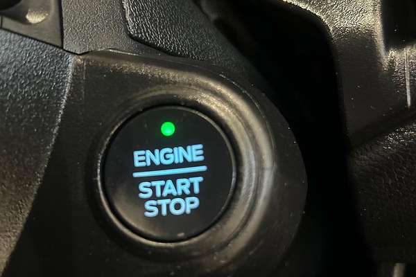 2023 Ford Ranger Wildtrak 4X4 2.0L