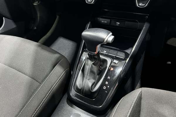 2021 Kia Rio Sport YB