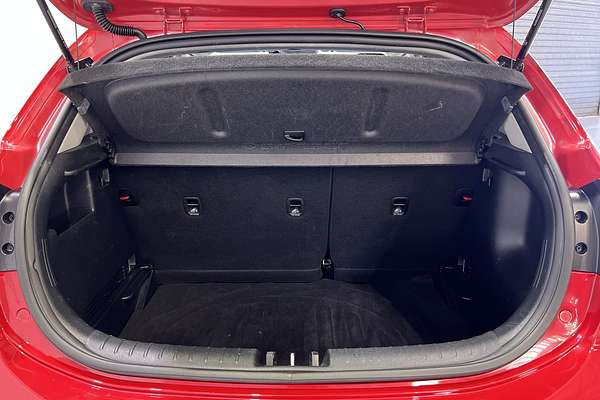 2021 Kia Rio Sport YB