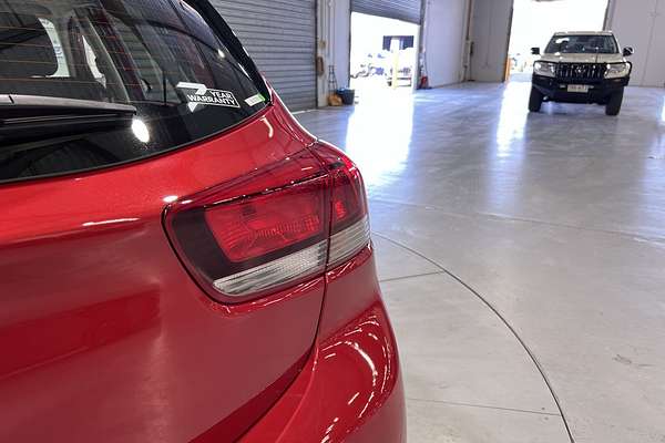 2021 Kia Rio Sport YB