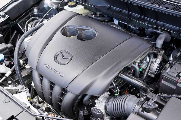 2025 Mazda CX-3 G20 Pure DK