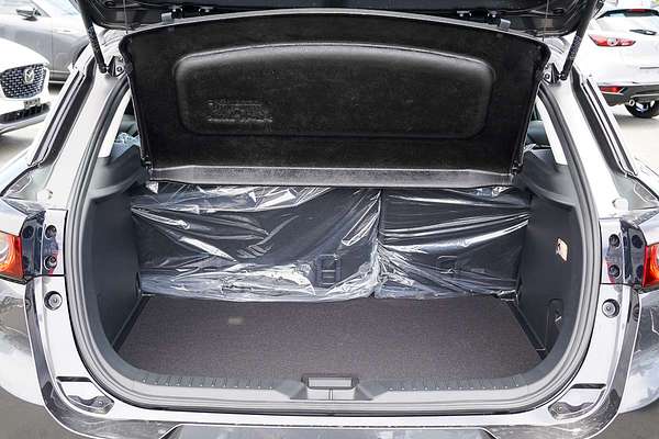 2025 Mazda CX-3 G20 Pure DK