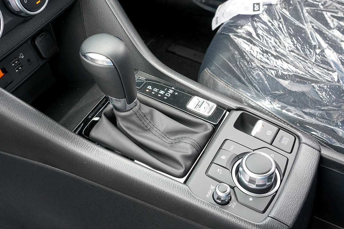 2025 Mazda CX-3 G20 Pure DK