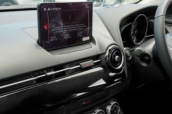 2025 Mazda CX-3 G20 Pure DK