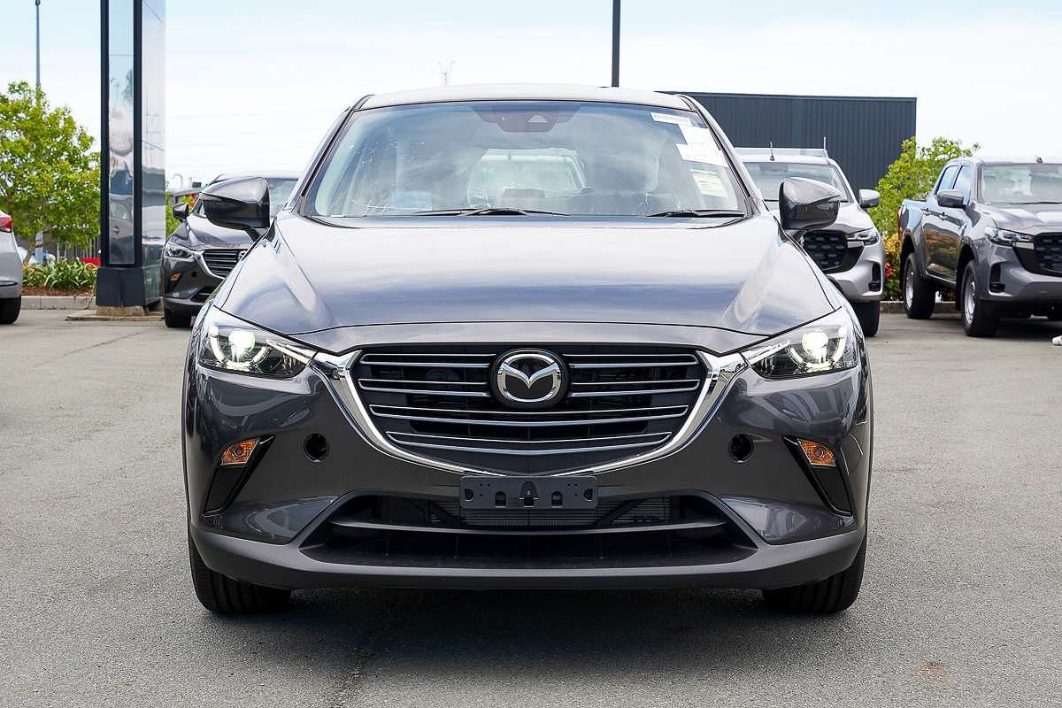 2025 Mazda CX-3 G20 Pure DK