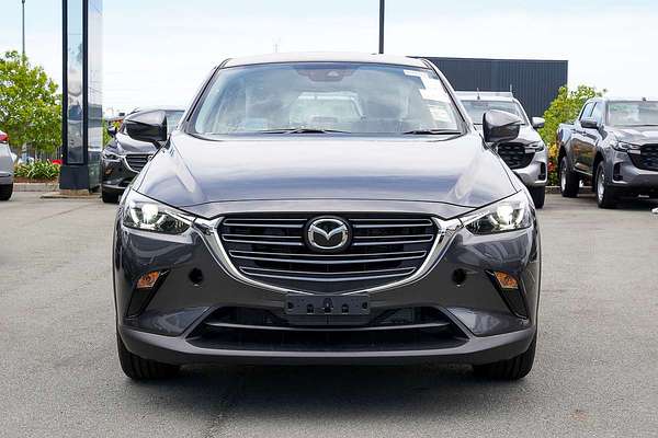 2025 Mazda CX-3 G20 Pure DK